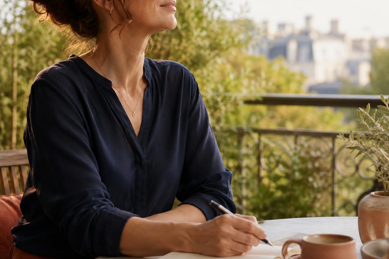 Risk-reducing salpingo-oophorectomy (BRCA) — preventive removal of ovaries and tubes