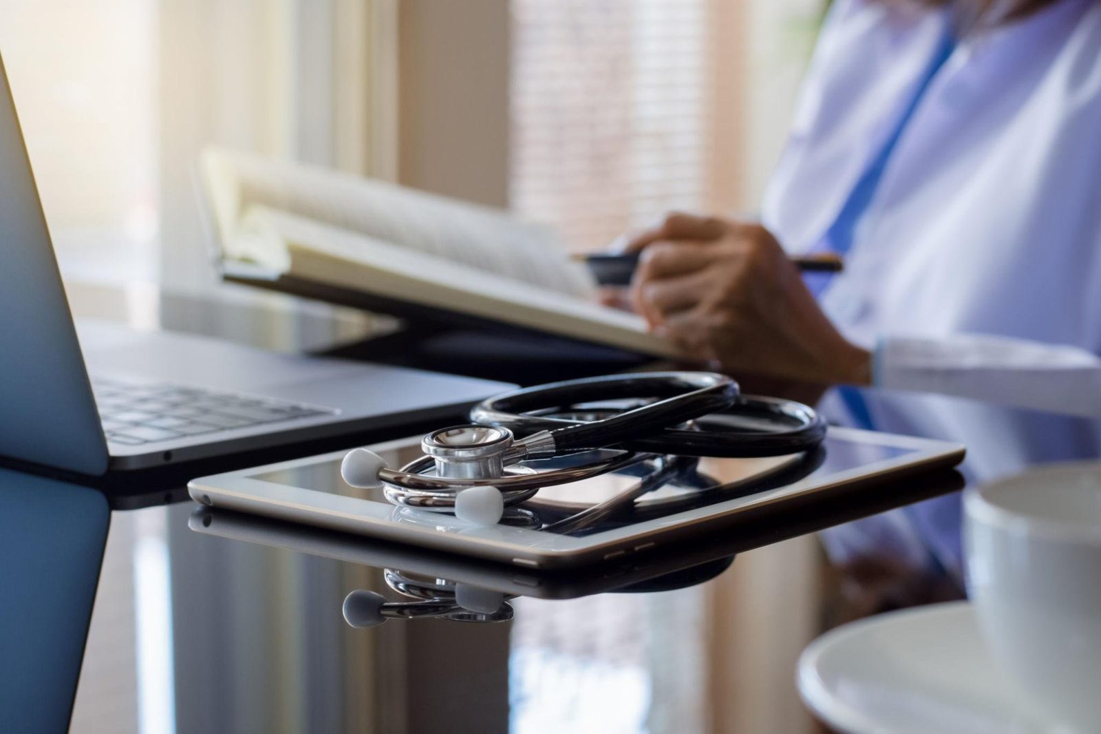 Décision médicale en consultation