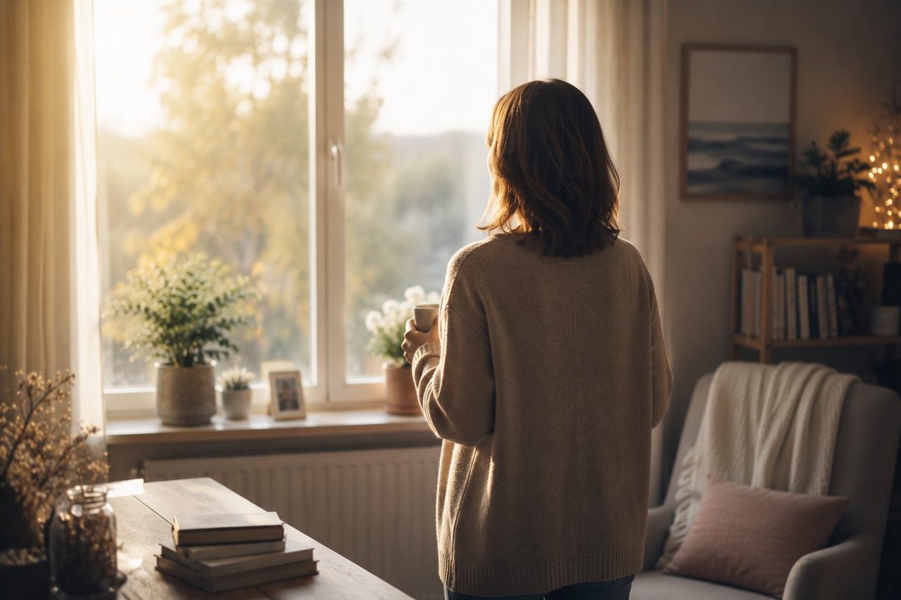 Accompagnement et qualité de vie d'une femme porteuse d'une mutation BRCA — Dr Jérémie Zeitoun