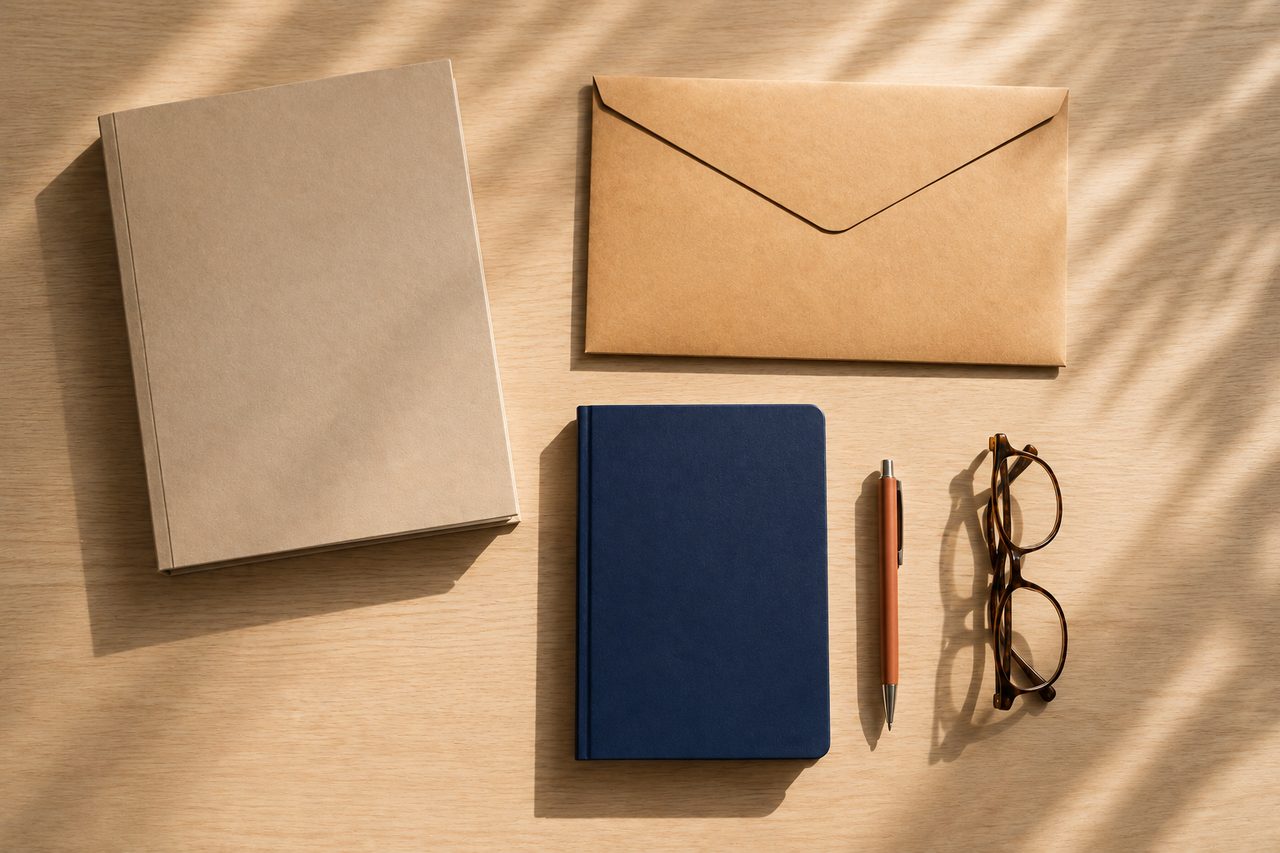 File gathered before a decision consultation