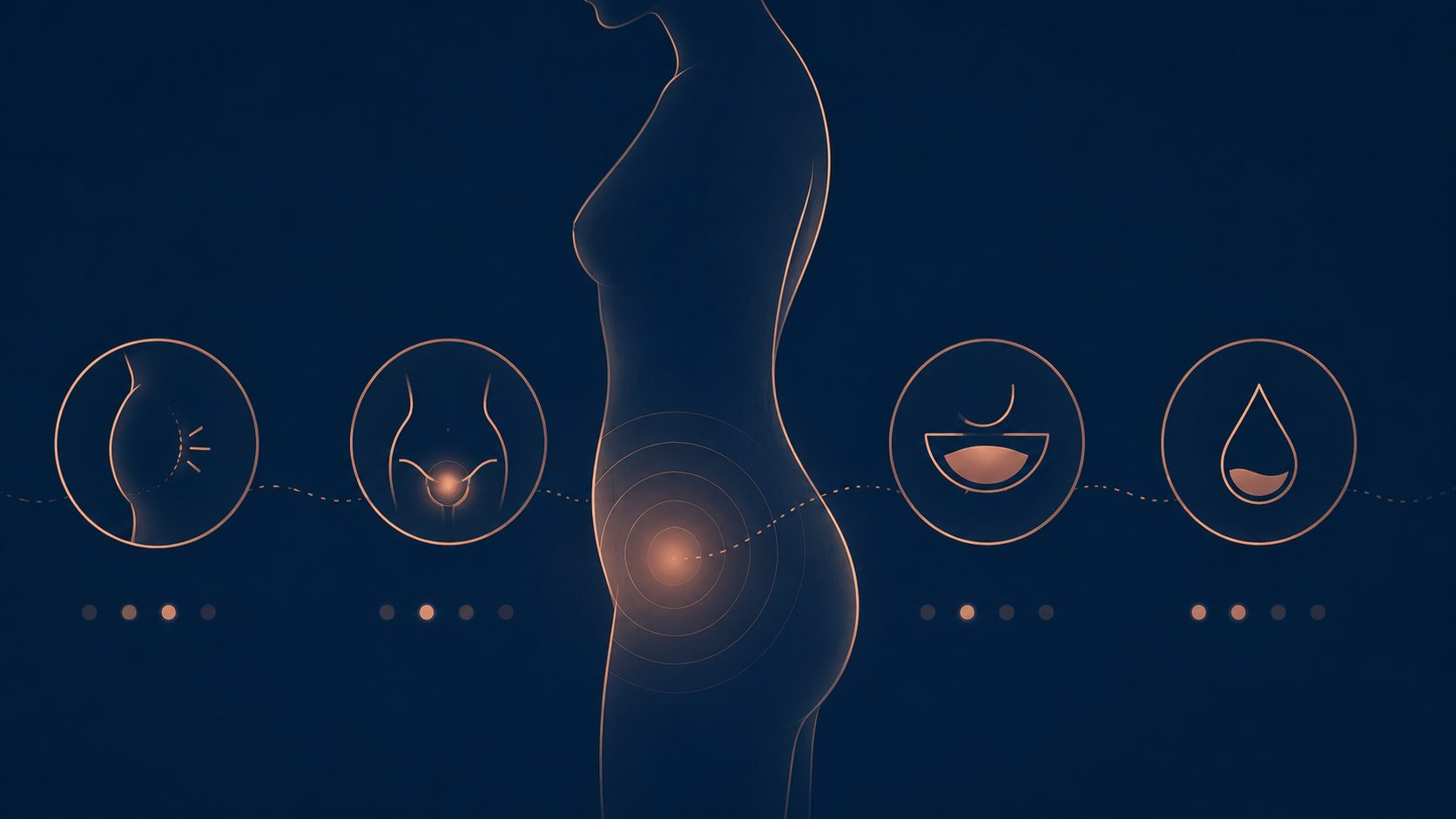 Myths about detecting ovarian cancer: a smear does not screen the ovary, CA-125 is not a screening test — Dr Jérémie Zeitoun Paris
