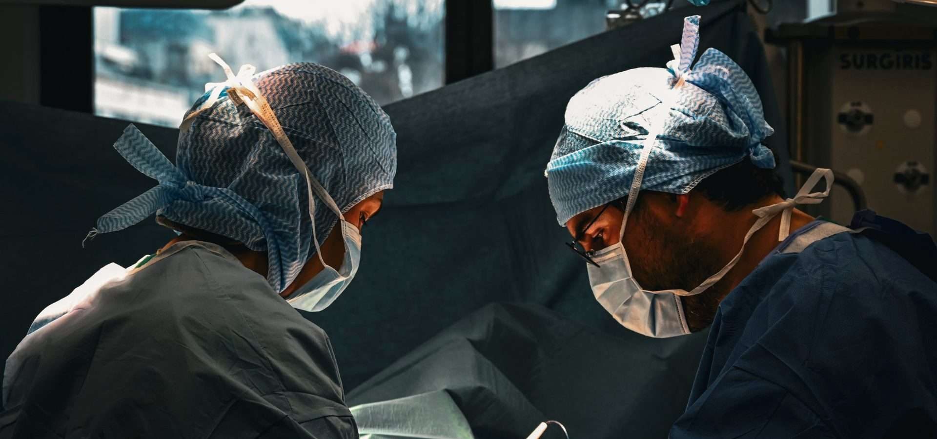 Cancer du col utérin — chirurgie Paris — Dr Jérémie Zeitoun