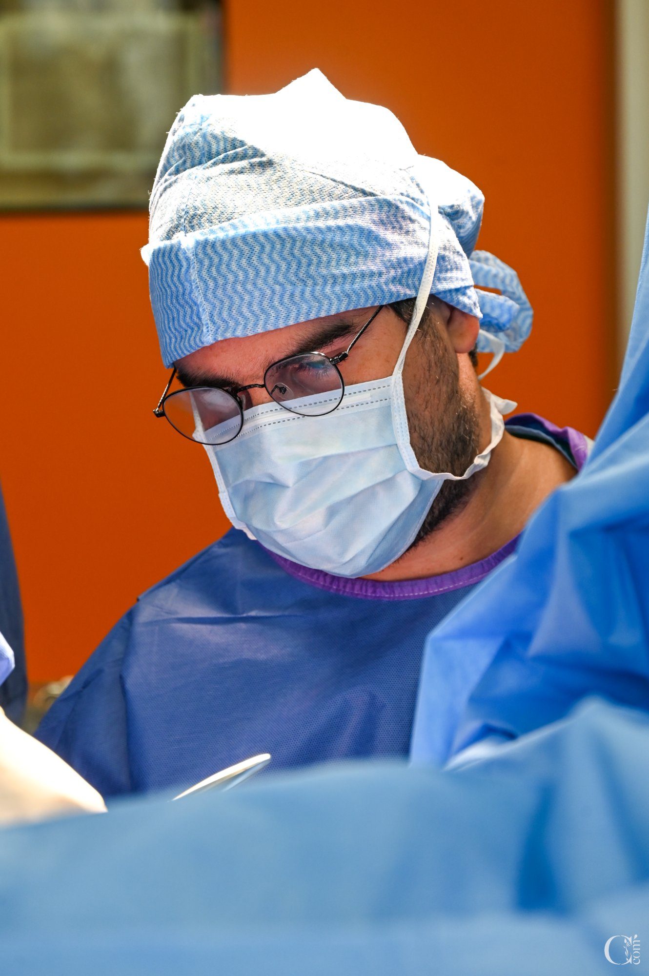 Cancer de l'endomètre — Dr Jérémie Zeitoun chirurgien gynécologue-cancérologue Paris