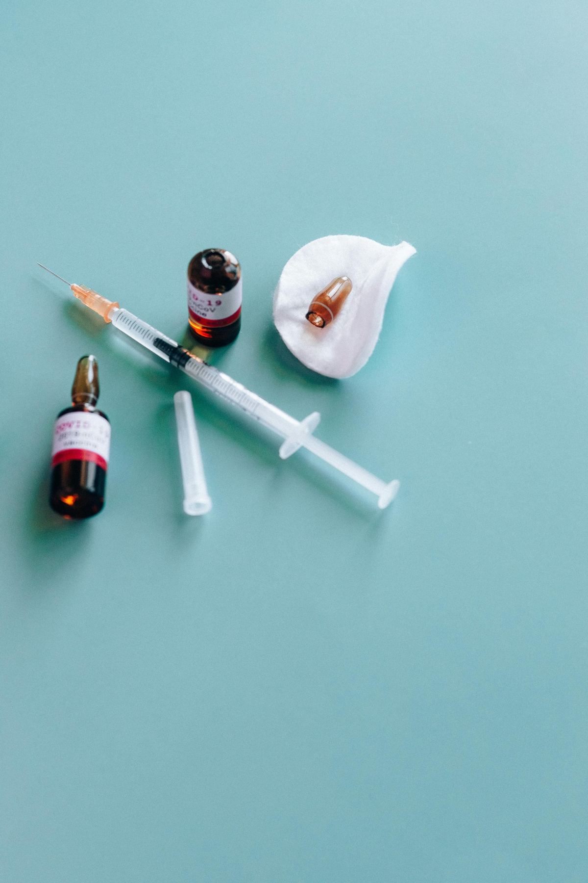 Immunothérapie du cancer du sein — pembrolizumab et système immunitaire
