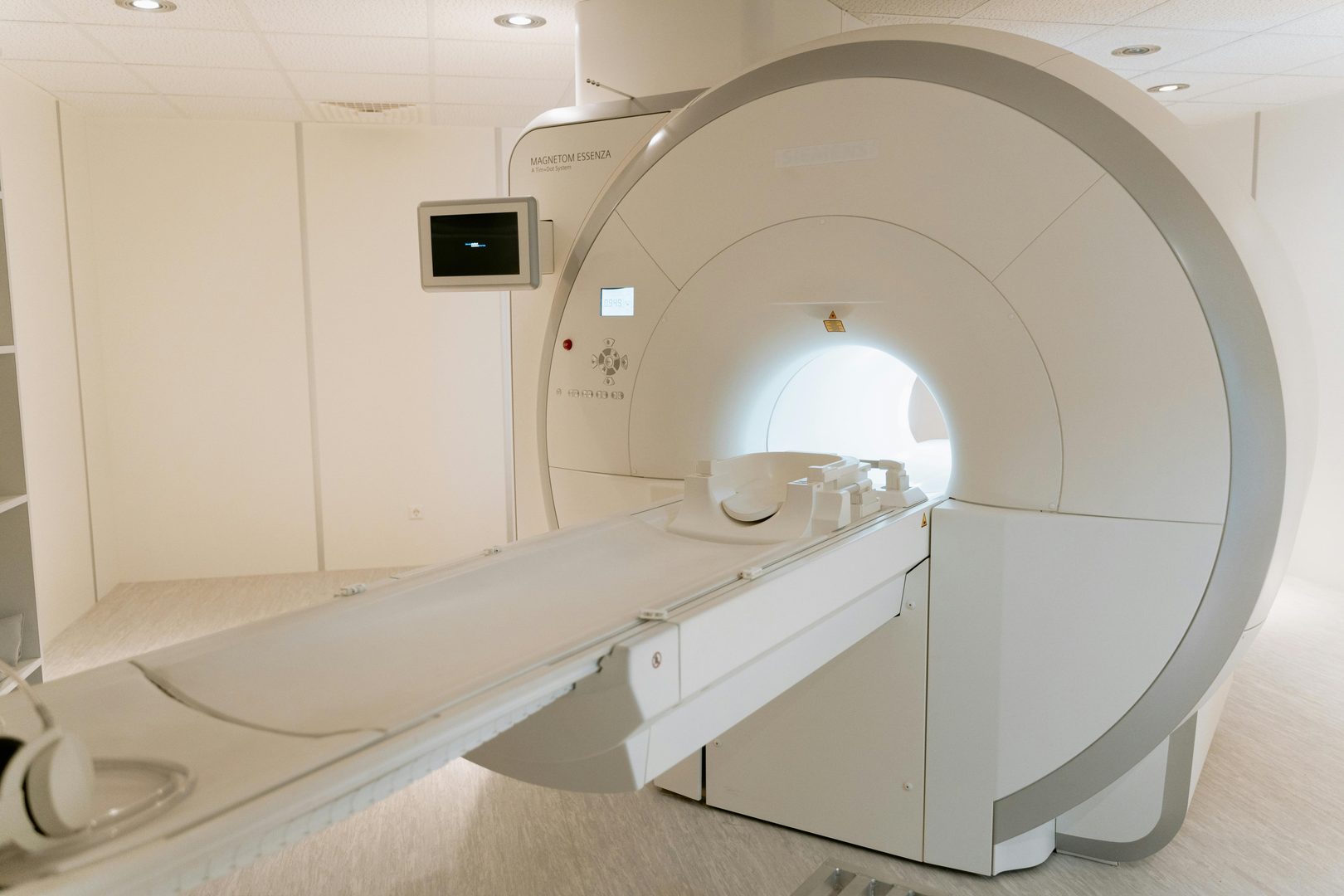 IRM mammaire — examen le plus sensible pour les patientes à haut risque et le bilan d'extension du cancer du sein