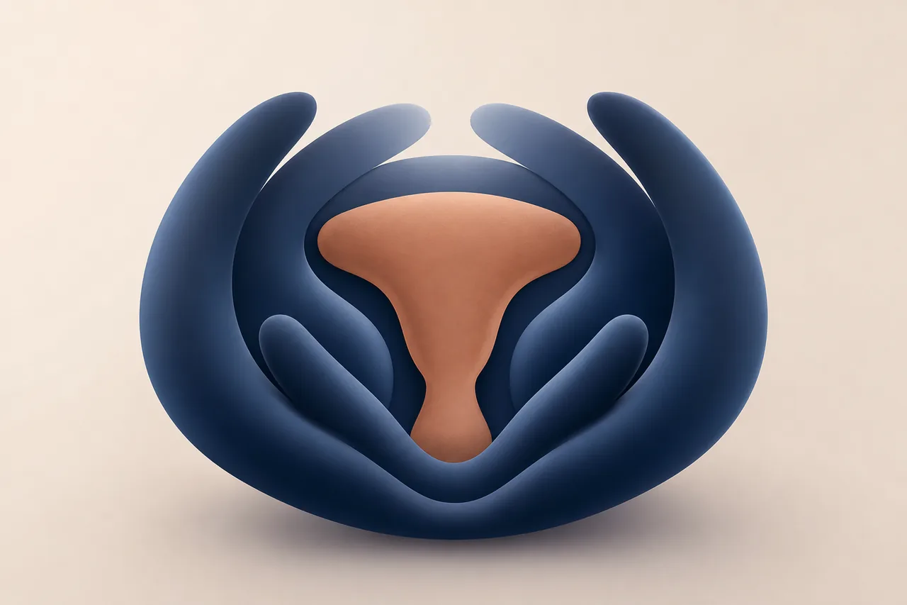 Préservation du col de l'utérus et de la fertilité après laser CO₂ — illustration, Dr Jérémie Zeitoun