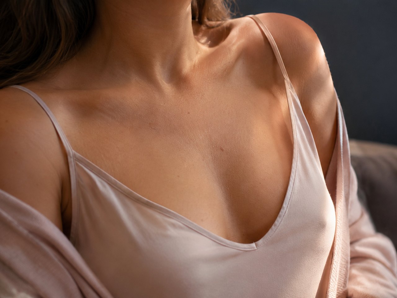 Résultats du lipofilling après cancer du sein : galbe naturel, souplesse retrouvée de la peau irradiée — Dr Jérémie Zeitoun Paris