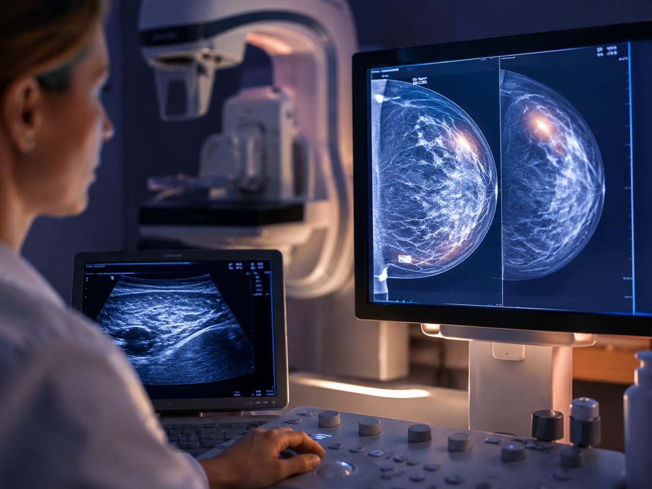 Images bénignes après lipofilling du sein : cytostéatonécrose, kystes huileux en bulles de savon et microcalcifications sur la mammographie — Dr Jérémie Zeitoun Paris