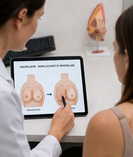 Oncology follow-up consultation