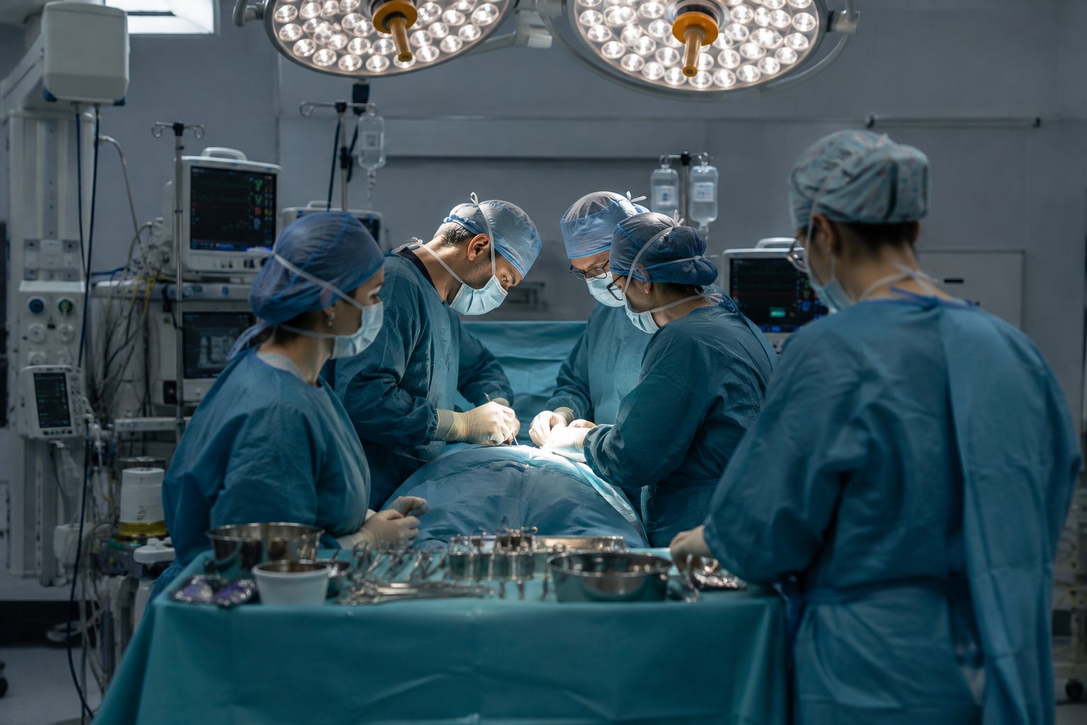 Chirurgie de la maladie de Paget du mamelon au bloc opératoire : exérèse de la plaque aréolo-mamelonnaire en chirurgie conservatrice ou mastectomie, avec ganglion sentinelle — Dr Jérémie Zeitoun Paris