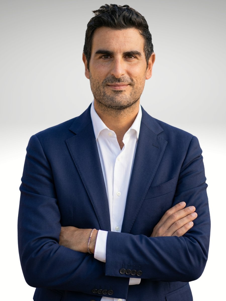 Dr. Jérémie Zeitoun — chirurgien cancérologue sénologue Paris 8e