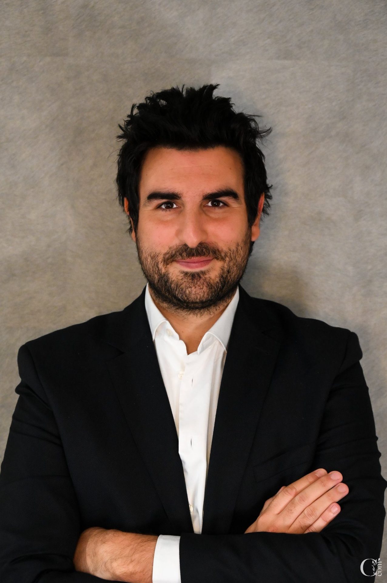 Dr Jérémie Zeitoun